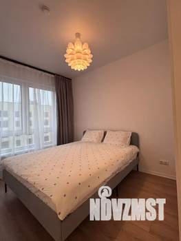 1-к квартира, посуточно, 33м2, 10/13 этаж