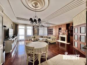 3-к квартира, на длительный срок, 150м2, 4/7 этаж