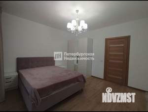 1-к квартира, на длительный срок, 44м2, 9/12 этаж