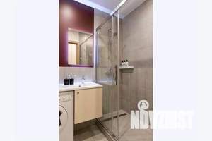 1-к квартира, посуточно, 25м2, 5/9 этаж