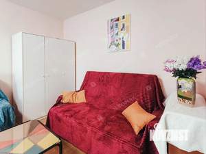 2-к квартира, на длительный срок, 53м2, 4/10 этаж