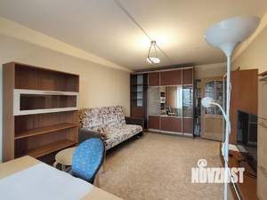 2-к квартира, на длительный срок, 78м2, 9/16 этаж