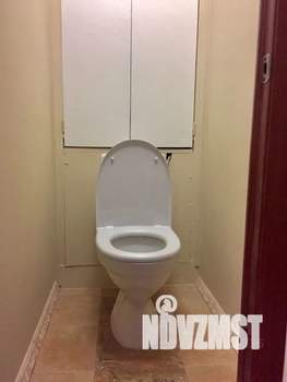 1-к квартира, посуточно, 36м2, 7/12 этаж