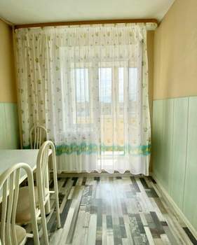 2-к квартира, на длительный срок, 58м2, 7/10 этаж