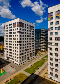 1-к квартира, на длительный срок, 50м2, 11/13 этаж