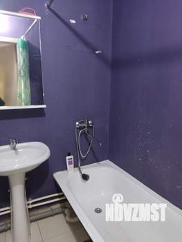 1-к квартира, посуточно, 39м2, 7/14 этаж