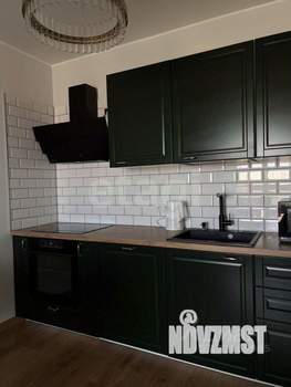 2-к квартира, на длительный срок, 52м2, 12/16 этаж