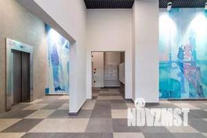 1-к квартира, посуточно, 23м2, 8/13 этаж