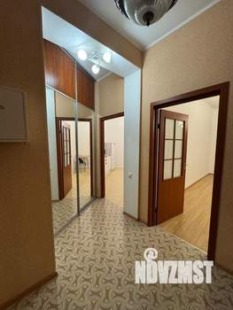 1-к квартира, на длительный срок, 52м2, 6/8 этаж