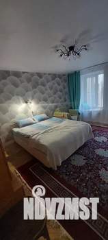 2-к квартира, посуточно, 50м2, 2/5 этаж