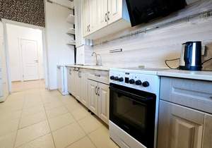 1-к квартира, на длительный срок, 57м2, 9/15 этаж