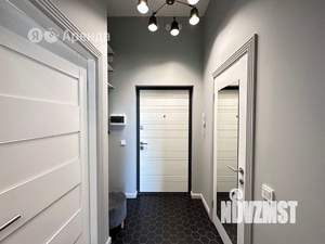 1-к квартира, на длительный срок, 31м2, 1/14 этаж