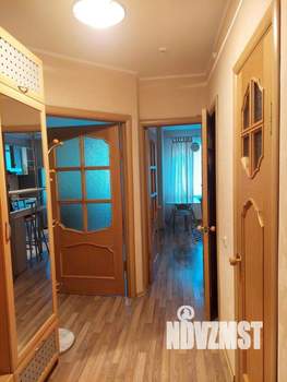 1-к квартира, на длительный срок, 38м2, 5/21 этаж
