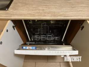 1-к квартира, на длительный срок, 46м2, 12/18 этаж