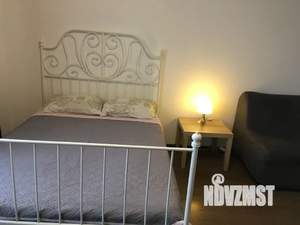 Студия квартира, посуточно, 30м2, 20/22 этаж