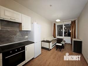 1-к квартира, на длительный срок, 45м2, 7/11 этаж