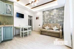 1-к квартира, на длительный срок, 50м2, 3/10 этаж
