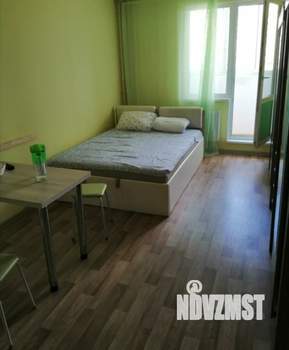 Студия квартира, на длительный срок, 25м2, 8/26 этаж