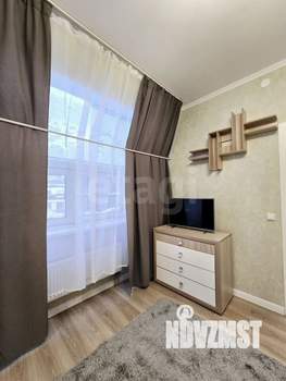 1-к квартира, на длительный срок, 31м2, 5/5 этаж