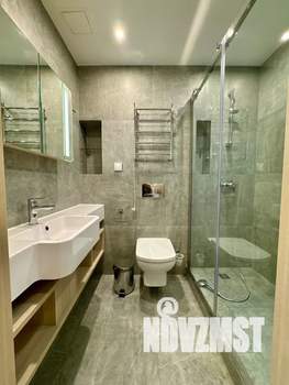 1-к квартира, посуточно, 26м2, 5/10 этаж