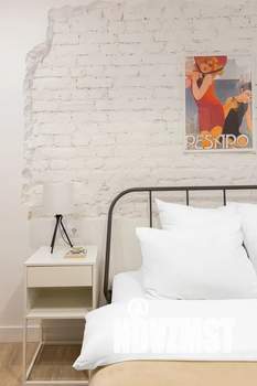 3-к квартира, посуточно, 60м2, 1/5 этаж