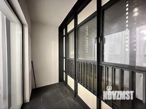 Студия квартира, на длительный срок, 26м2, 1/23 этаж