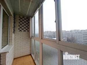 Студия квартира, на длительный срок, 28м2, 8/15 этаж