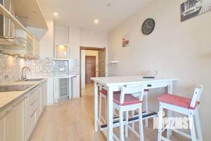 2-к квартира, на длительный срок, 70м2, 6/12 этаж