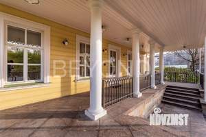 5-к квартира, на длительный срок, 497м2, 2/2 этаж