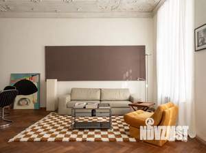 2-к квартира, посуточно, 80м2, 2/5 этаж