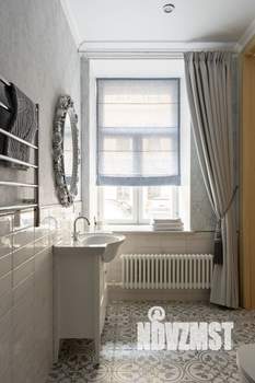 2-к квартира, посуточно, 48м2, 1/5 этаж