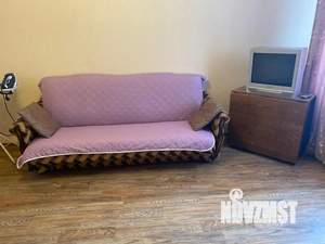 1-к квартира, посуточно, 36м2, 6/23 этаж