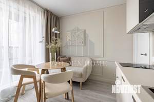 1-к квартира, на длительный срок, 35м2, 3/9 этаж