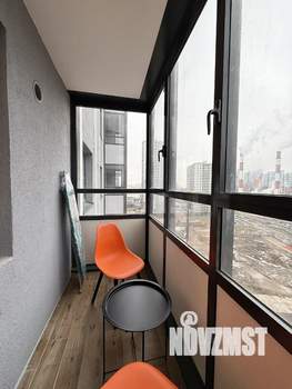 1-к квартира, на длительный срок, 35м2, 11/26 этаж