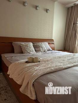 2-к квартира, на длительный срок, 60м2, 1/10 этаж