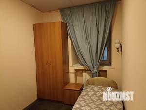 Студия квартира, на длительный срок, 18м2, 1/4 этаж