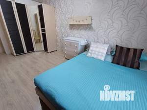 1-к квартира, посуточно, 42м2, 13/25 этаж