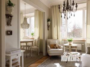 2-к квартира, посуточно, 56м2, 3/7 этаж