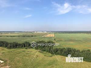 Студия квартира, на длительный срок, 26м2, 21/22 этаж