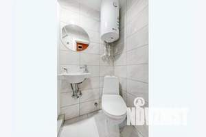 1-к квартира, посуточно, 12м2, 1/5 этаж