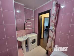 1-к квартира, на длительный срок, 30м2, 3/12 этаж