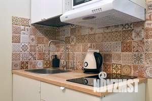 1-к квартира, посуточно, 17м2, 1/3 этаж