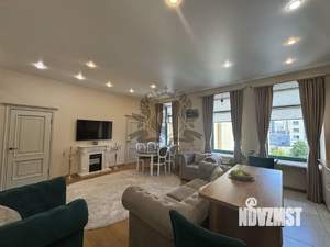2-к квартира, на длительный срок, 65м2, 3/6 этаж