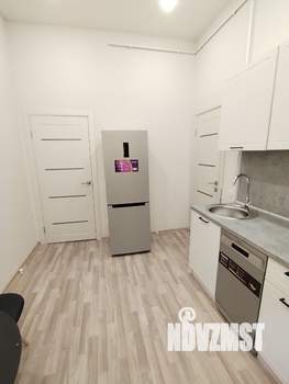 1-к квартира, на длительный срок, 33м2, 3/7 этаж