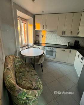 3-к квартира, на длительный срок, 65м2, 8/14 этаж