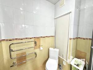 1-к квартира, на длительный срок, 40м2, 9/16 этаж