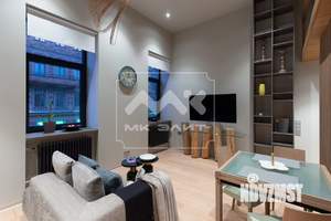 3-к квартира, на длительный срок, 80м2, 2/5 этаж