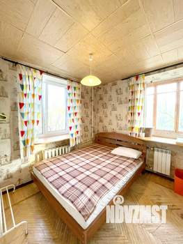 2-к квартира, на длительный срок, 42м2, 5/5 этаж