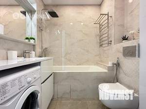 1-к квартира, на длительный срок, 34м2, 17/18 этаж