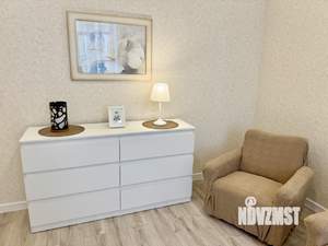 2-к квартира, на длительный срок, 62м2, 2/4 этаж